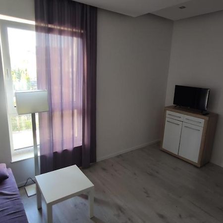 Micadas Apartamenty 피아세츠노 외부 사진