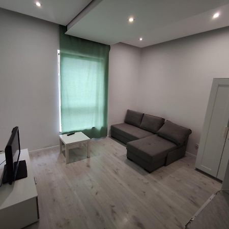Micadas Apartamenty 피아세츠노 외부 사진