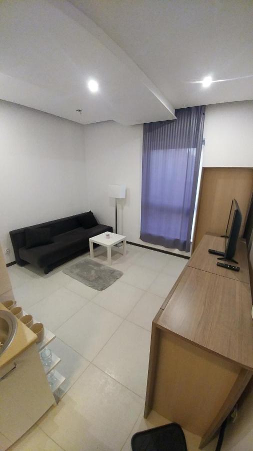 Micadas Apartamenty 피아세츠노 외부 사진
