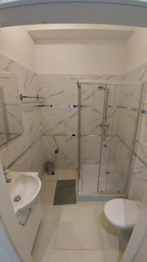 Micadas Apartamenty 피아세츠노 외부 사진