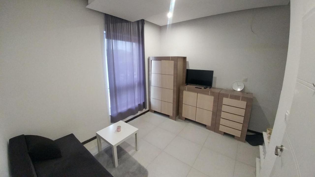 Micadas Apartamenty 피아세츠노 외부 사진