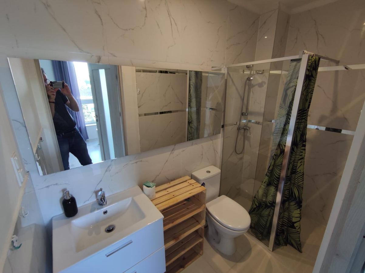 Micadas Apartamenty 피아세츠노 외부 사진