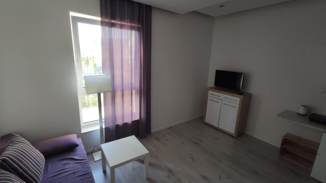 Micadas Apartamenty 피아세츠노 외부 사진