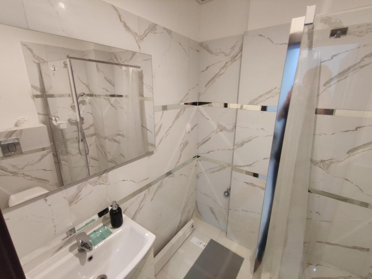 Micadas Apartamenty 피아세츠노 외부 사진
