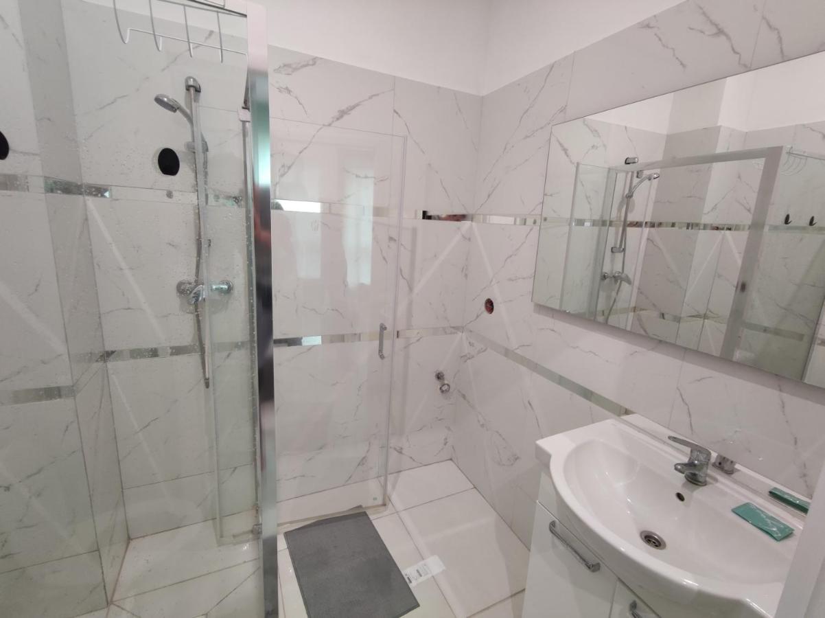 Micadas Apartamenty 피아세츠노 외부 사진
