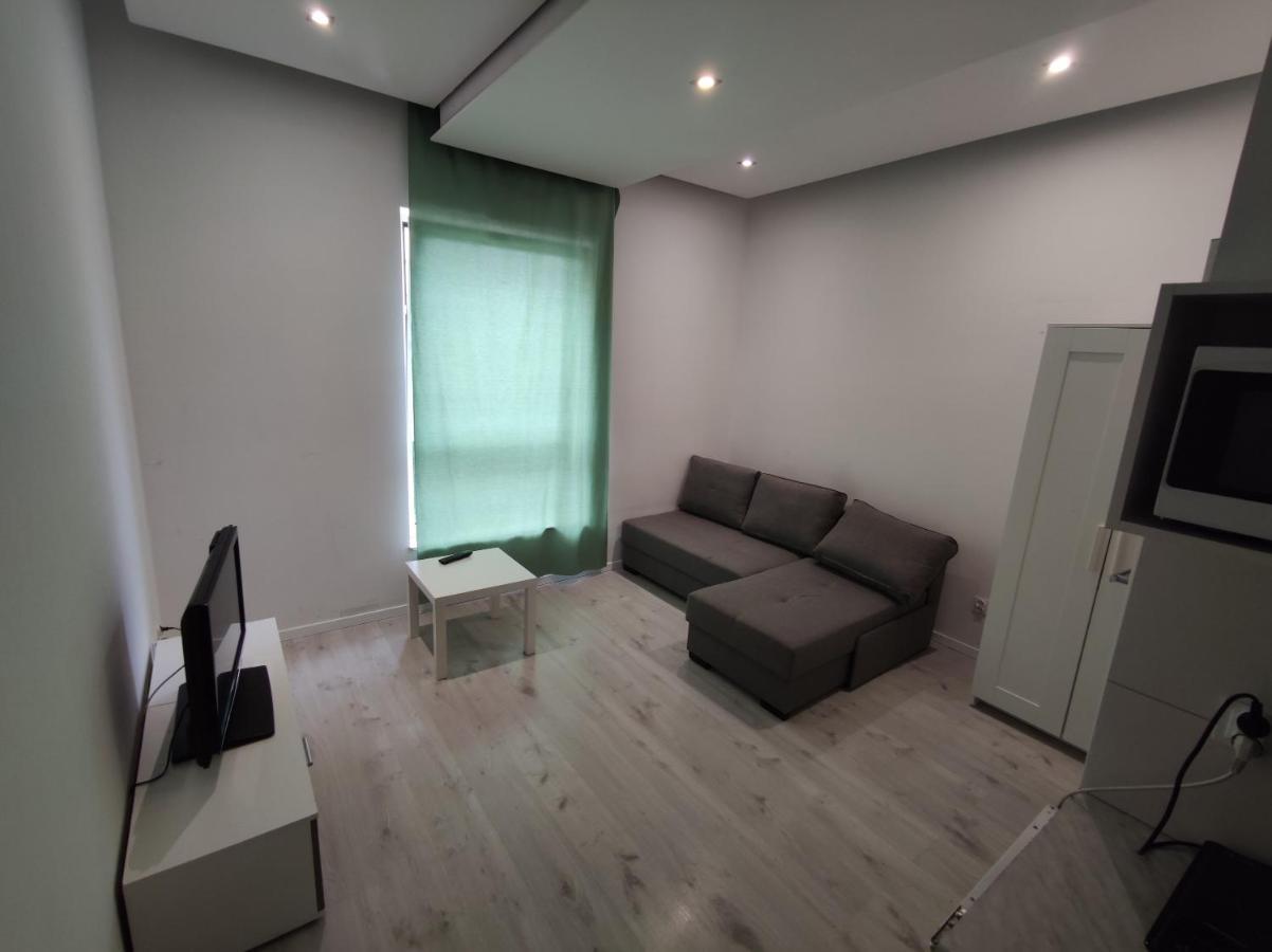 Micadas Apartamenty 피아세츠노 외부 사진