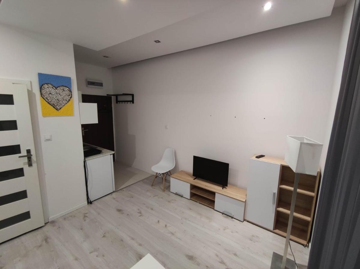Micadas Apartamenty 피아세츠노 외부 사진