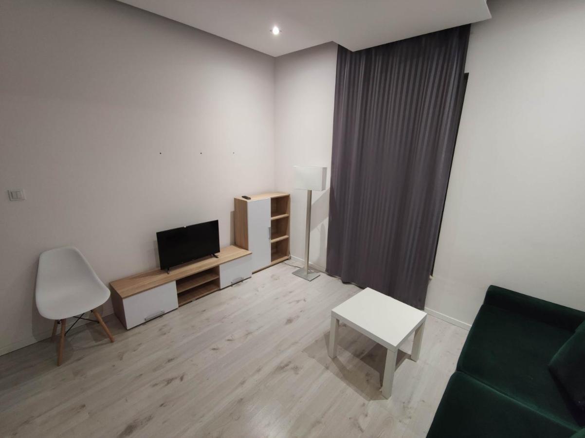Micadas Apartamenty 피아세츠노 외부 사진