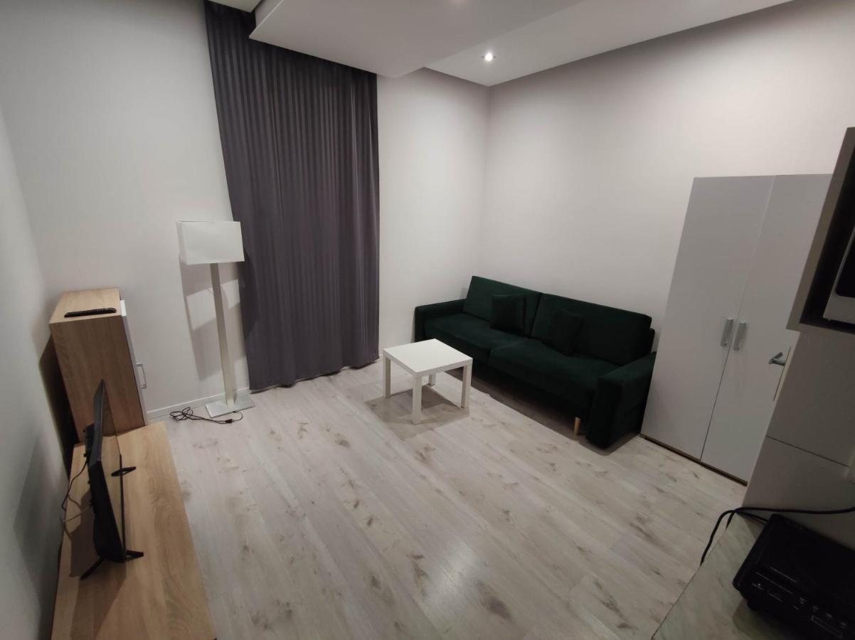 Micadas Apartamenty 피아세츠노 외부 사진