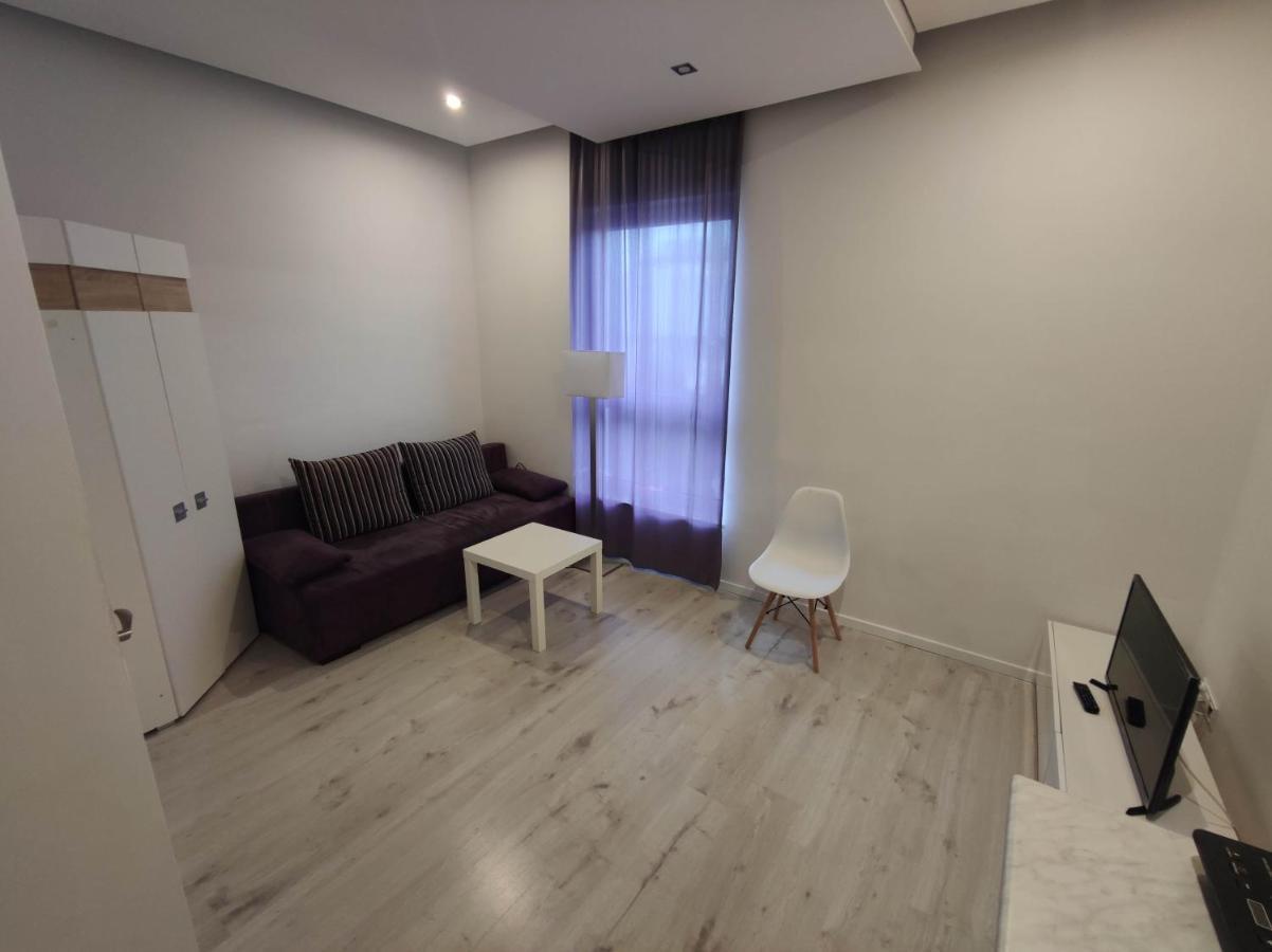 Micadas Apartamenty 피아세츠노 외부 사진