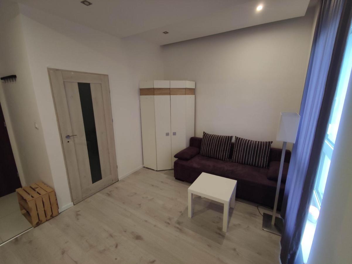 Micadas Apartamenty 피아세츠노 외부 사진