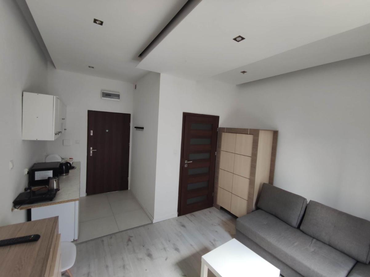 Micadas Apartamenty 피아세츠노 외부 사진