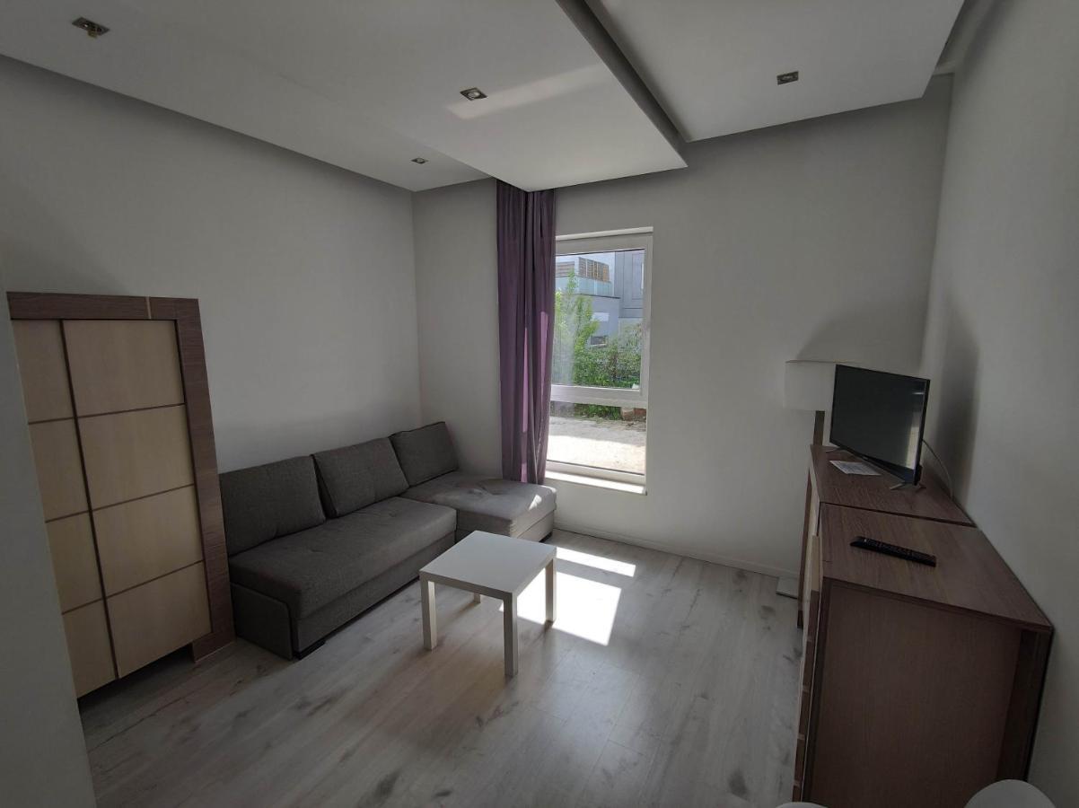 Micadas Apartamenty 피아세츠노 외부 사진
