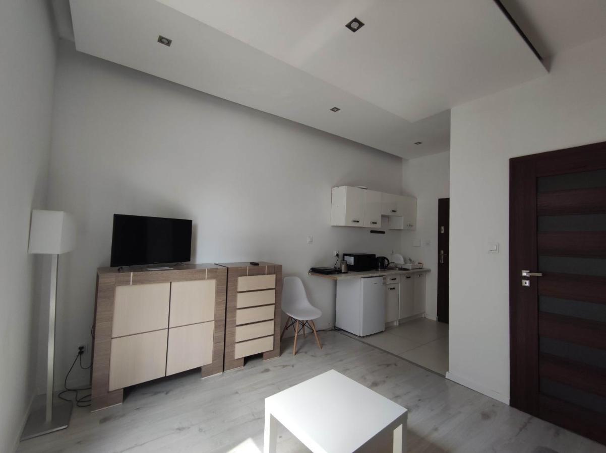 Micadas Apartamenty 피아세츠노 외부 사진